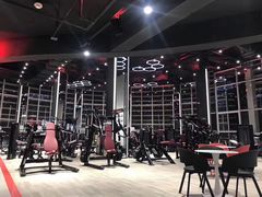 -一兆韦德健身(梅川店)