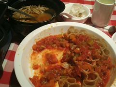 -西贝(上海我格广场店)