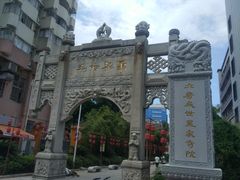 -福州开元寺