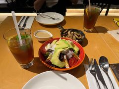 -TIAGO HOME KITCHEN(王府中环店)