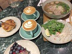 -BAKER&SPICE(安福路店)