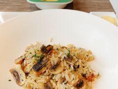 -yokocho上横町·日本食街(深业上城店)