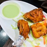 今天是印度咖喱呀