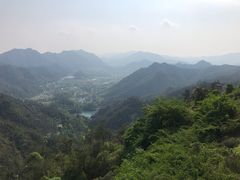 -大慈岩风景区