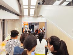 -胖东来生活广场(健康路店)