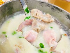 -南记食粥坊·宵夜大排档(莲花总店)