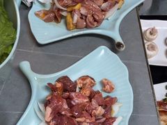 -牛犇炭火烤肉·鲜切烤肉(承德总店)