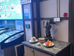 -1937青岛老味道·海肠捞饭·青岛菜(大鲍岛栈桥店)