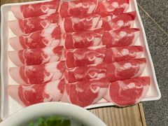 -东门口涮肉·砂锅·烤串(老门东店)
