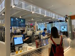 -KOI The(卓悦汇购物中心店)