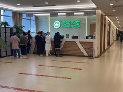 -慈铭体检(北京奥亚分院)