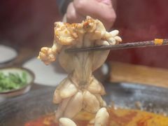 -老天桥蛙炉火锅(姑苏总店)