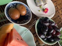 -湖畔居茶楼(湖滨店)