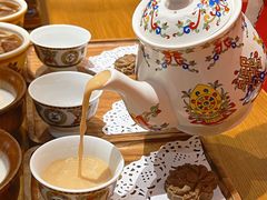 -敏珠拉姆藏餐·南京厨房(富春江东街店)