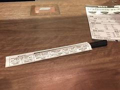 -一兰拉面(梅田阪急东通店)