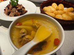 -望京辣宴·古法川菜(望京店)