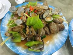 -潘先生平价海鲜城(神州半岛店)