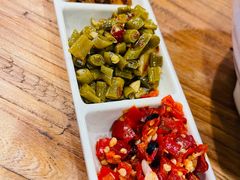 -湘人龙记老长沙米粉(鸟巢店)