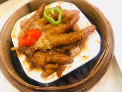 -顺德人家食府(黄金广场店)