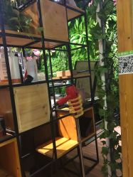 -藤野造型·专业烫染店