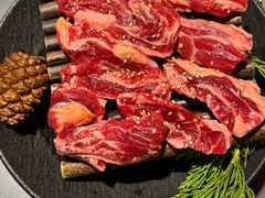 -黑崎烧肉·山野厨房(坪山店)