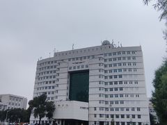 -哈尔滨商业大学(南校区)