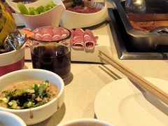 -海底捞火锅(劲松店)