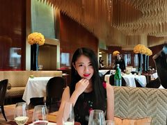 -Amber(置地文华东方酒店)