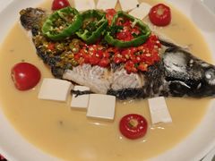 -鑫小城故事·藕汤·家常菜(台北一路总店)
