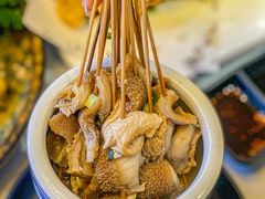 -戴记龙虾(天泽街店)