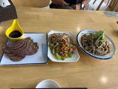 -太原面食店(解放路店)