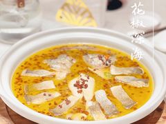 -迦南苑·新派青岛菜·生日纪念日主题餐厅