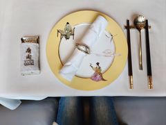 -东海朗廷酒店-唐阁T’ANG COURT 中餐厅