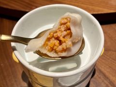 -喜鼎海胆水饺(东港店)