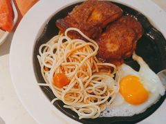 -豪客来牛排(开元盛世广场店)