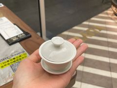 -渔语鱼新川菜Bistro(万象天地店)