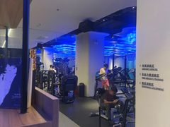 -我爱运动健身·游泳·瑜伽·普拉提馆(大卫城店)