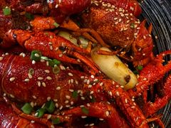 -庆峰龙虾烧烤(合肥一店)