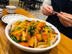 -巴依老爷新疆美食(望京小街店)