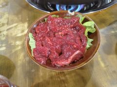 -正南齊北重庆老火锅(光华村直营店)