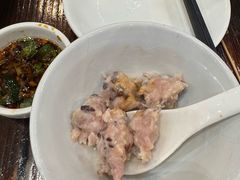 -御膳粥·牛乳粥底火锅·地道顺德菜(容桂店)