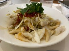 -松云居.大连人.大连菜