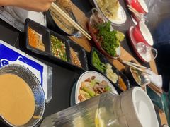 -板凳烧烤(东关街店)