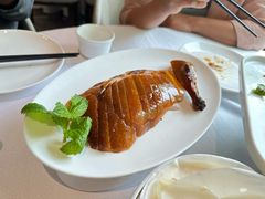 -满堂·烤鸭店·北京菜(鼓楼店)