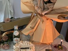 -PETIT PARIS 小巴黎(花园道店)