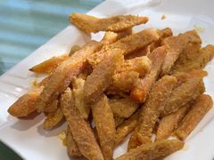 -桃子餐厅·天津菜(王顶堤总店)