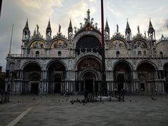 -圣马尔谷圣殿宗主教座堂