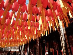 -护国法轮寺