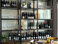 -BOR Eatery(安福路店)