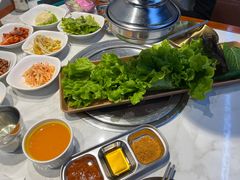 -六七八韩式烤肉·韩国料理(上杭路店)